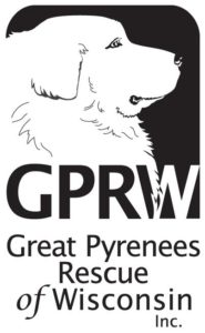 Great Pyrenees Rescue of Wisconsin