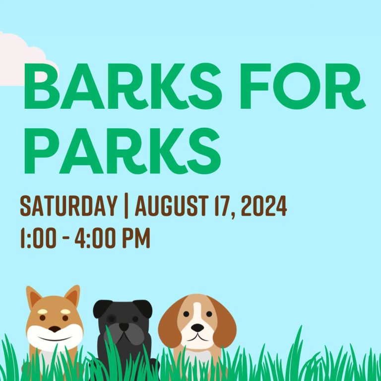 Barks for Parks - Verona - Czar's Promise