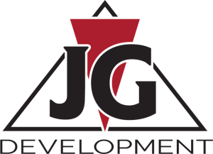 JG Development logo