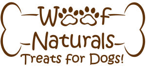 Woof Naturals Treats for Dogs