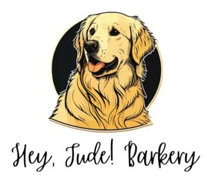 Hey Jude Barkery