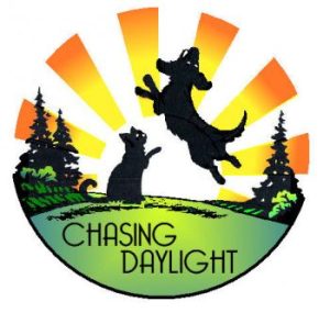 Chasing Daylight