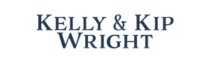 Kelly & Kip Wright